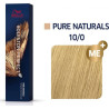 Pure Naturals10/0 Καταξανθό Φυσικό