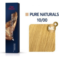 Pure Naturals 10/00 Καταξανθό Έντονο Φυσικό