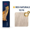 Rich Naturals 10/16 Κατάξανθο Σαντρέ Βιολέ