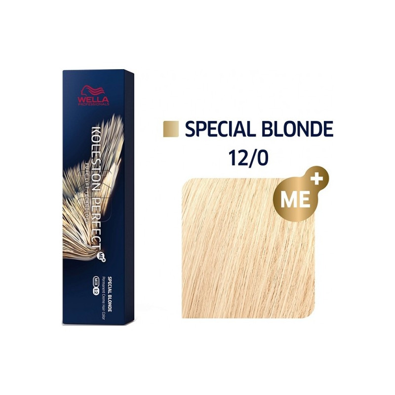 Special Blonde 12/0 Πολύ Ανοιχτό Φωτεινό Ξανθό Φυσικό