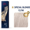 Special Blonde 12/96 Πολύ Ανοιχτό Φωτεινό Ξανθό Ιριζέ Βιολέ