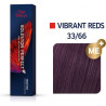 Vibrant Reds 33/66 Έντονο Καστανό Σκούρο Βιολέ