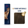 Pure Naturals 4/00 Καστανό Έντονο Φυσικό