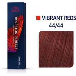 Vibrant Reds 44/44 Έντονο Καστανό Έντονο Κόκκινο