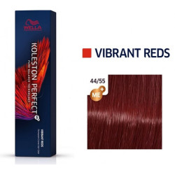 Vibrant Reds 44/55 Έντονο Καστανό Μαονί Έντονο