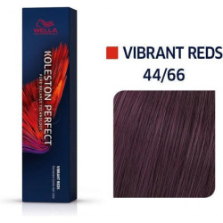 Vibrant Reds 44/66 Καστανό Έντονο Βιολέ
