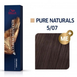 Pure Naturals 5/07 Καστανό Ανοιχτό Φυσικό Καφέ