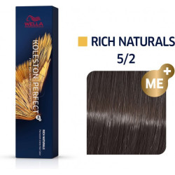 Rich Naturals 5/2 Καστανό Ανοιχτό Ματ