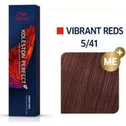 Vibrant Reds 5/41 Καστανό Ανοιχτό Κόκκινο Σαντρέ