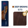 Deep Browns 5/73 Καστανό Ανοιχτό Καφέ Χρυσό