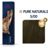 Pure Naturals 5/00 Έντονο Καστανό Ανοιχτό Φυσικό
