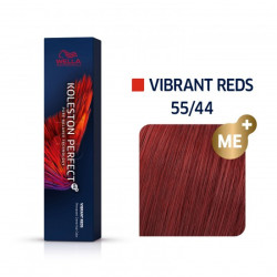 Vibrant Reds 55/44 Καστανό Έντονο Κόκκινο