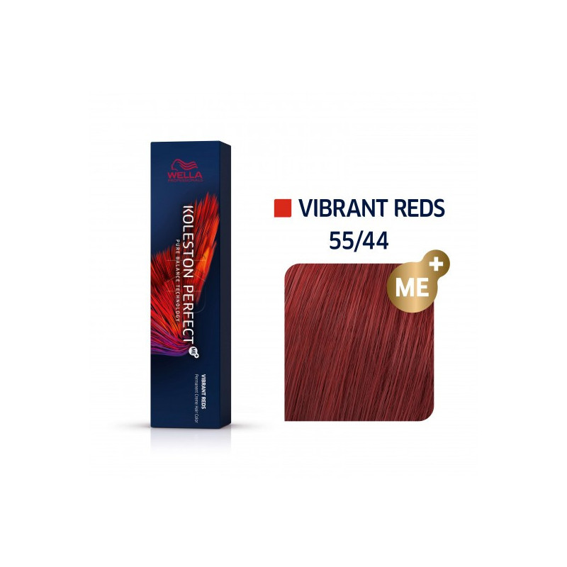 Vibrant Reds 55/44 Καστανό Έντονο Κόκκινο
