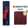 Vibrant Reds 55/55 Έντονο Καστανό Ανοιχτό Έντονο Μαονί