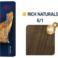 Rich Naturals 6/1 Ξανθό Σκούρο Σαντρέ