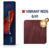 Vibrant Reds 6/41 Ξανθό Σκούρο Κόκκινο Σαντρέ