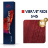 Vibrant Reds 6/45 Ξανθό Σκούρο Κόκκινο Μαονί