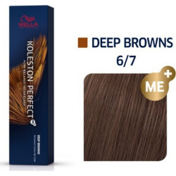 Deep Browns 6/7 Ξανθό Σκούρο Καφέ