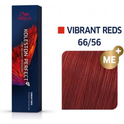 Vibrant Reds 66/56 Έντονο Ξανθό Σκούρο Μαονί Βιολέ