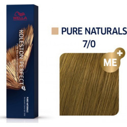 Pure Naturals 7/0 Ξανθό