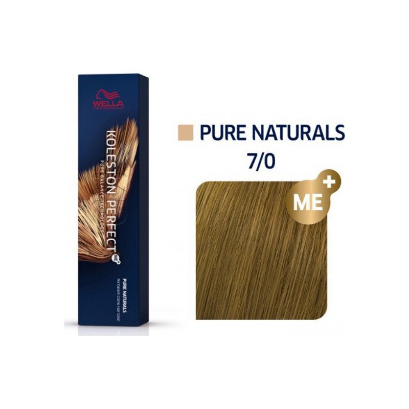 Pure Naturals 7/0 Ξανθό