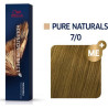 Pure Naturals 7/0 Ξανθό