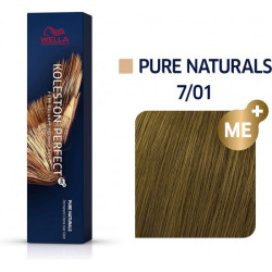 Pure Naturals 7/01 Ξανθό Φυσικό Σαντρέ