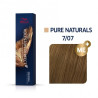 Pure Naturals 7/07 Ξανθό Φυσικό Καφέ