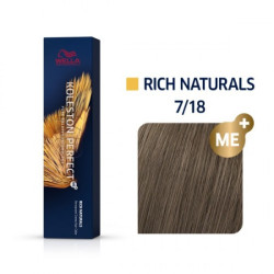 Rich Naturals 7/18 Ξανθό Σαντρέ Περλέ