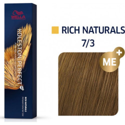 Rich Naturals 7/3 Ξανθό Χρυσό
