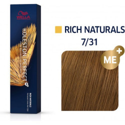 Rich Naturals 7/31 Ξανθό Χρυσό Σαντρέ
