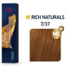 Rich Naturals 7/37 Ξανθό Χρυσό Καφέ