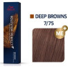 Deep Browns 7/75 Ξανθό Καφέ Μαονί
