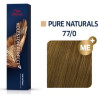 Pure Naturals 77/0 Έντονο Ξανθό