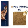 Pure Naturals 8/0 Ξανθό Ανοιχτό