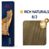 Rich Naturals 8/2 Ξανθό Ανοιχτό Ματ