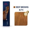 Deep Browns 8/73 Ξανθό Ανοιχτό Καφέ Χρυσό