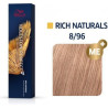 Rich Naturals 8/96 Ξανθό Ανοιχτό Ιριζέ Βιολέ
