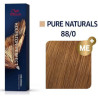 Pure Naturals 88/0 Ξανθό Ανοιχτό Έντονο Φυσικό