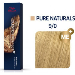 Pure Naturals 9/0 Πολύ Ανοιχτό Ξανθό