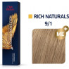Rich Naturals 9/1 Ξανθό Πολύ Ανοιχτό Σαντρέ