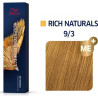 Rich Naturals 9/3 Ξανθό Πολύ Ανοιχτό Χρυσό