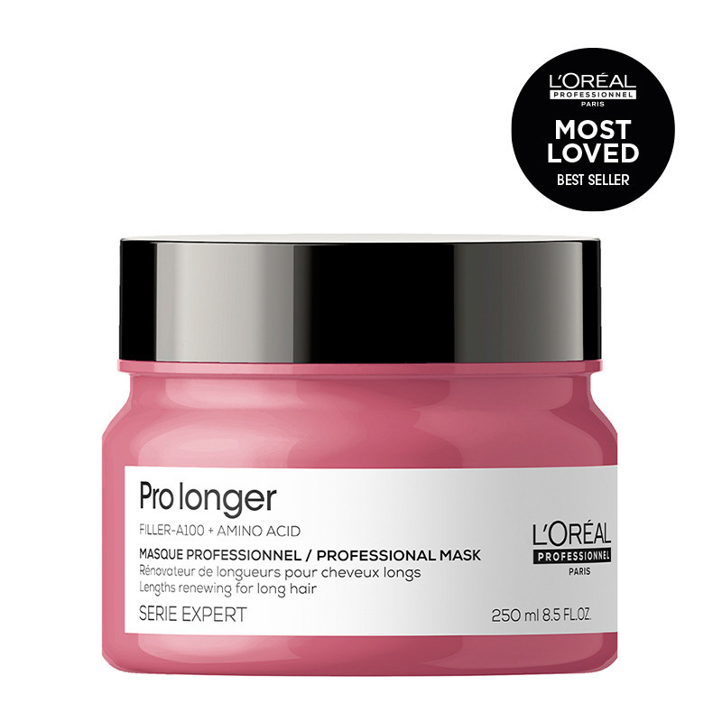 loreal-pro-longer-mask-250ml