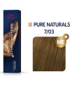 Pure Naturals 7/03 Ξανθό Φυσικό Χρυσό
