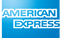 American Express Logo.