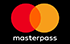 MasterPass Logo.