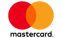 Master Card Logo.