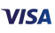 Visa Logo.